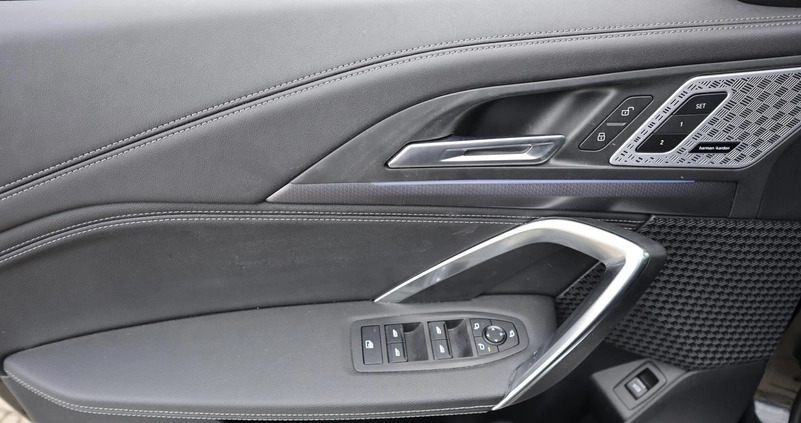 BMW X1 cena 249900 przebieg: 28300, rok produkcji 2023 z Lubawka małe 106